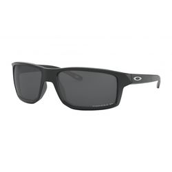 Očala Oakley GIBSTON - 9449-0660 Matte Black-Prizm Black Polarized