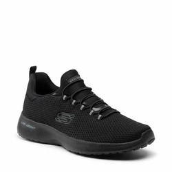 SKECHERS muške patike Lfs Patike Dynamight 58360-Bbk