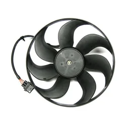 Ventilator hladilnika Seat Arosa 97-04