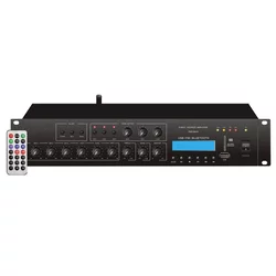 VITRON Pojačalo VPR-240-6 240W, 6 zona