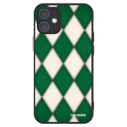 ULTIMATE CASE za Apple iPhone 12 mini - Emerald Diamond