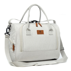Cangaroo torba za mame Jossie Beige