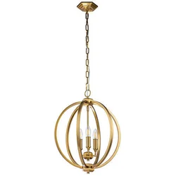 Elstead Lighting VISEČA SVETILKA