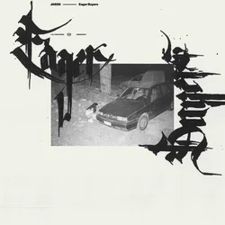 JASSS - Eager Buyers (LP)