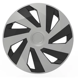 Versaco Ratkapne Vector, 14/4, 4 komada, Sivo-crne