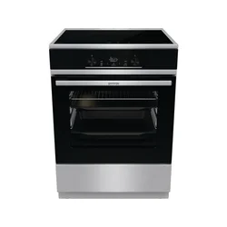 GORENJE GEITS6E71PBG Električni šporet OUTLET