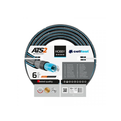 Cev Cellfast Hobby ATS2™ 1, L-25 m, [S10] za sod 28,5 cm, vrtna