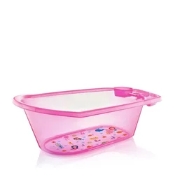 Kadica za bebe, 84cm, Roze