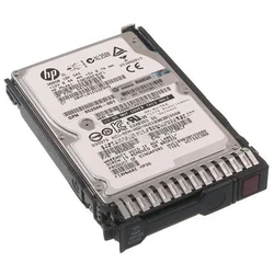 HPE 300 GB 6G 10K SAS 2.5 ???? ???? ?? ????????? ???? ?????? ?? ???????? ??????? - 653955-001 / 652564R-B21