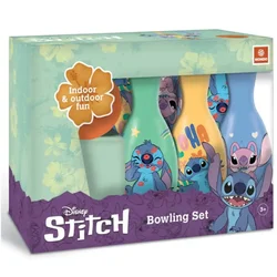 Mondo Dečiji Set za kuglanje Stitch