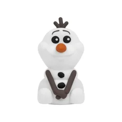 Lampa Paladone Disney - Olaf Silicone Light