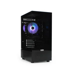 UGD Fusion 3333 kućište crno