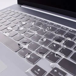 Jiasu Zaštitna TPU folija za tastaturu za Lenovo ThinkBook 16+/16P 16