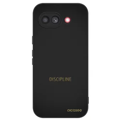ULTIMATE CASE za Google Pixel 10a - Discipline