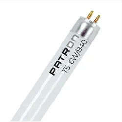 FLUO CIJEV T5 6W/840 21cm