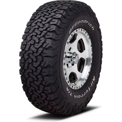 BF Goodrich All-Terrain T/A KO2 ( LT245/70 R16 113/110S 8PR RWL )
