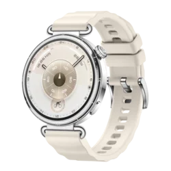 Xiaopijiang Zamenska narukvica za pametni sat za Huawei Watch, Bela