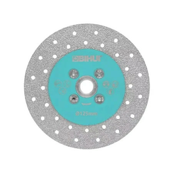 Bihui dijamantska brusna ploča 125mm prem ( DCWMM5 )