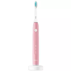 ORAL B Pulsonic Slim Clean 2000 roza 4210201305866 električna zobna ščetka