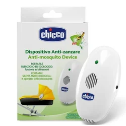 Chicco Zanza prenosivi uređaj bez refila i svetla ( A004233 )
