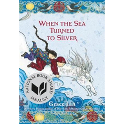 When the Sea Turned to Silver