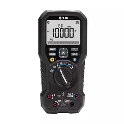 Multimetar FLIR DM93-2