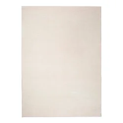Kremno bela preproga 120x170 cm – Universal