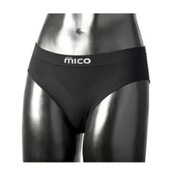 Mico WOMENS BRIEFS ODORZERO IONIC+ SKINTECH IN01781, športno spodnje perilo