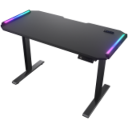 Gaming Desk – CGR-E-DEIMUS120-B01