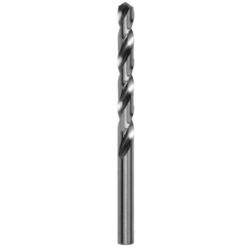 Bosch Set burgija za metal HSS-G 2609255039, 3.2×36×65 mm, 2 komada