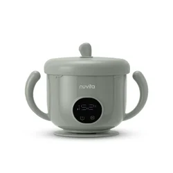 Nuvita Punjivi grejač hrane za bebe PappanGo