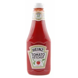 KECAP TOMATO 1KG HEINZ