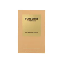 Burberry Sample  Goddess Intense Parfumska voda Array