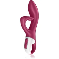 Satisfyer Embrace Me Berry
