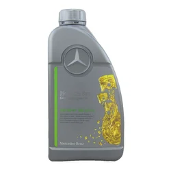 Mercedes motorno ulje 5W30 1L