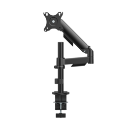 MA-DA1P-02 Gembird Podesivi stoni drzac za monitor.tilt, 17-32 max.9kg