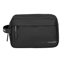 Travelite Kick Off Cosmetic bag Black