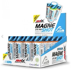 AMIX Magne Shot Forte Narandža 375mg 60ml