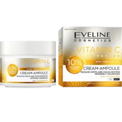 EVELINE - CREAM-AMPOULE - VITAMIN C THERAPY 50ml