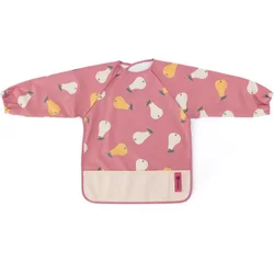 PETITE&MARS Oprsnik z dolgimi rokavi Ben Pink Pears
