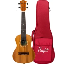 FLIGHT LEIA CE CONCERT ELEKTORAKUSTIČNA UKULELE
