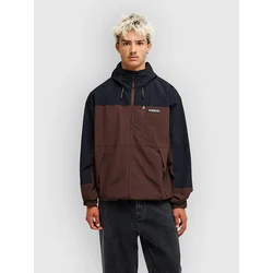 Quiksilver Ocean Swell 10K Jacket java