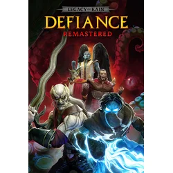Legacy of Kain: Defiance Remastered PC/XBOX LIVE Key EUROPE