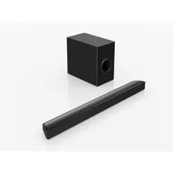 PANASONIC Soundbar zvučnici SC-HTB488EGK 200W, 2.1, 2 x 50W, 2 x 20W