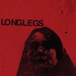 Zilgi - Longlegs (LP)