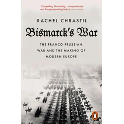 Bismarck's War
