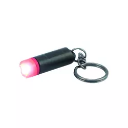 Munkees MINI ALUMINUM KEYCHAIN LED LIGHT, dodatak 1105