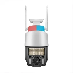 Wifi PTZ Kamera V380 PRO 10mpx