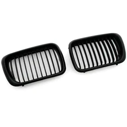 OEM Rešetke BMW E36 91-95, Crne