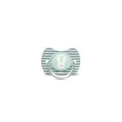 Suavinex Varalica Fiz. S 6/18M  Premium Zelena